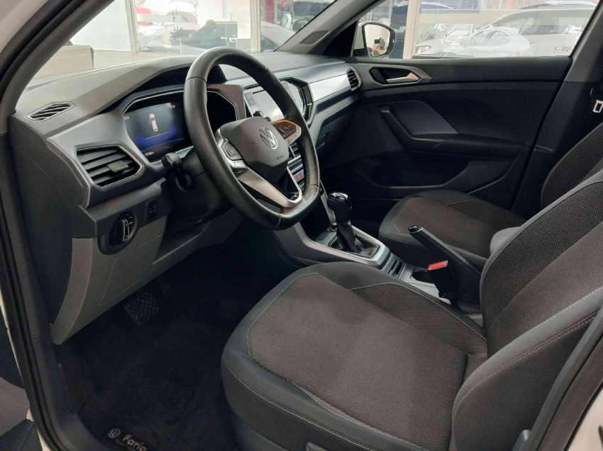 volkswagen t-cross 1.0 200 tsi total flex automatico 4p 202410