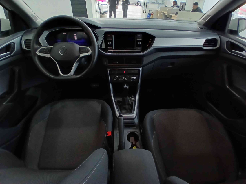 volkswagen t-cross 1.0 200 tsi total flex automatico 4p 202413