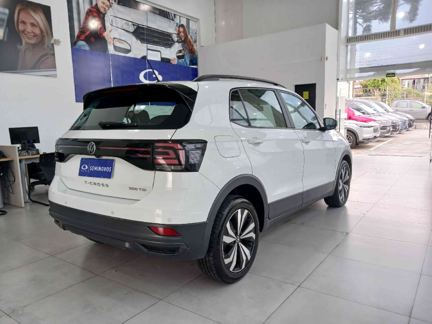 volkswagen t-cross 1.0 200 tsi total flex automatico 4p 20247