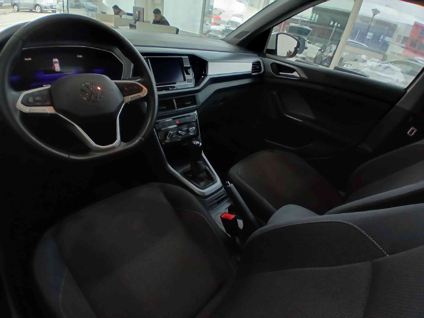 volkswagen t-cross 1.0 200 tsi total flex automatico 4p 202414
