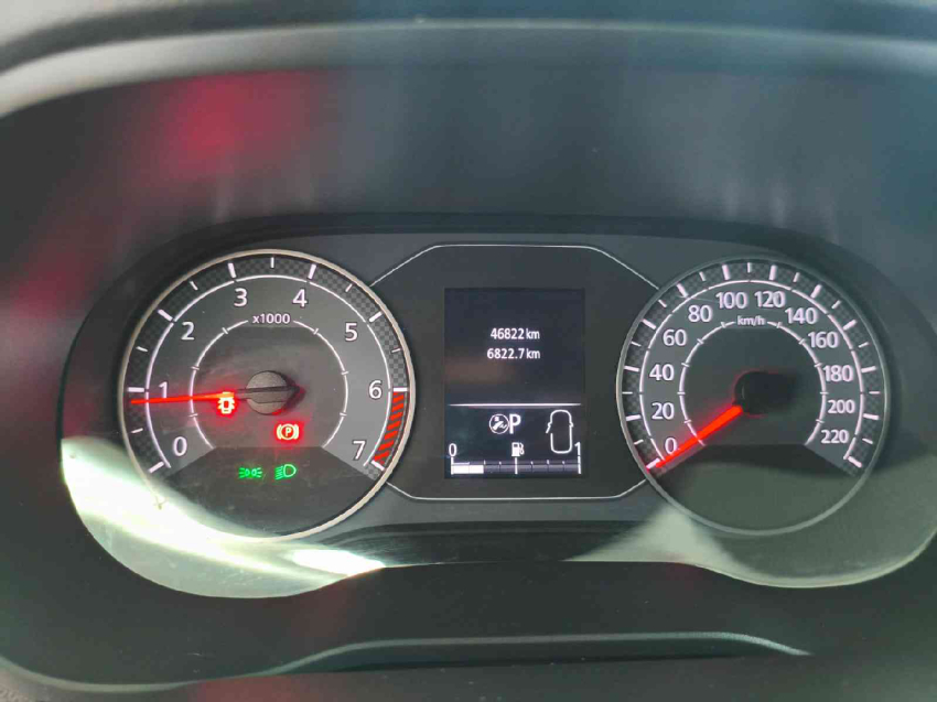 Renault Duster 1.3 Tce Flex Iconic Plus X-Tronic 4P Automatico 2026 15