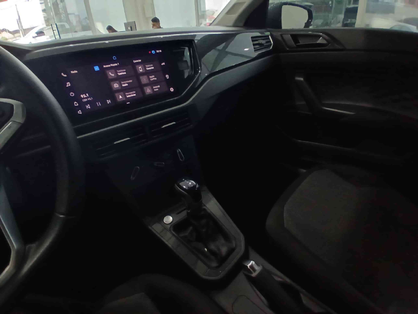 volkswagen polo 1.0 170 tsi comfortline automatico flex 4p 202416