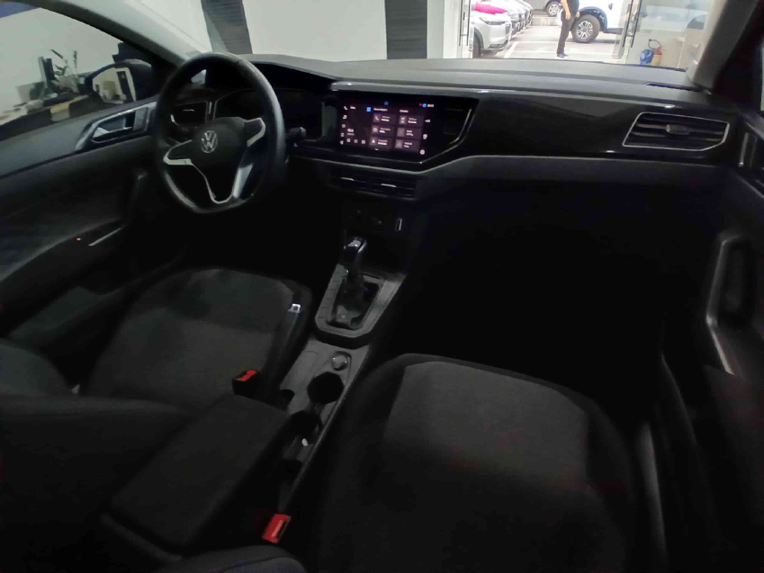 volkswagen polo 1.0 170 tsi comfortline automatico flex 4p 202414