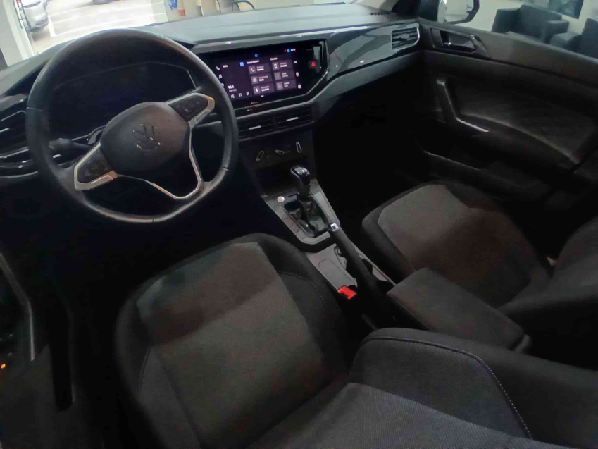 volkswagen polo 1.0 170 tsi comfortline automatico flex 4p 202413