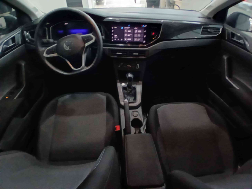 volkswagen polo 1.0 170 tsi comfortline automatico flex 4p 202412