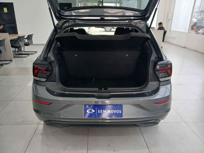 volkswagen polo 1.0 170 tsi comfortline automatico flex 4p 20248