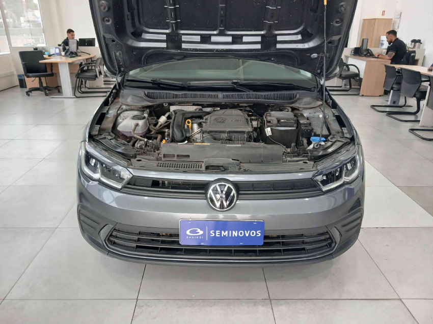 volkswagen polo 1.0 170 tsi comfortline automatico flex 4p 20249