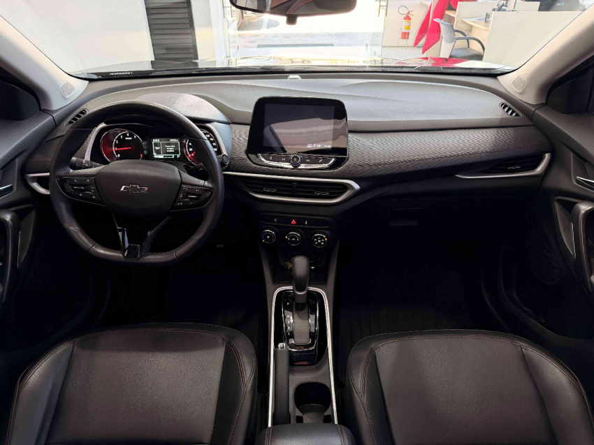 chevrolet tracker 1.2 turbo flex rs automatico 4p 202411