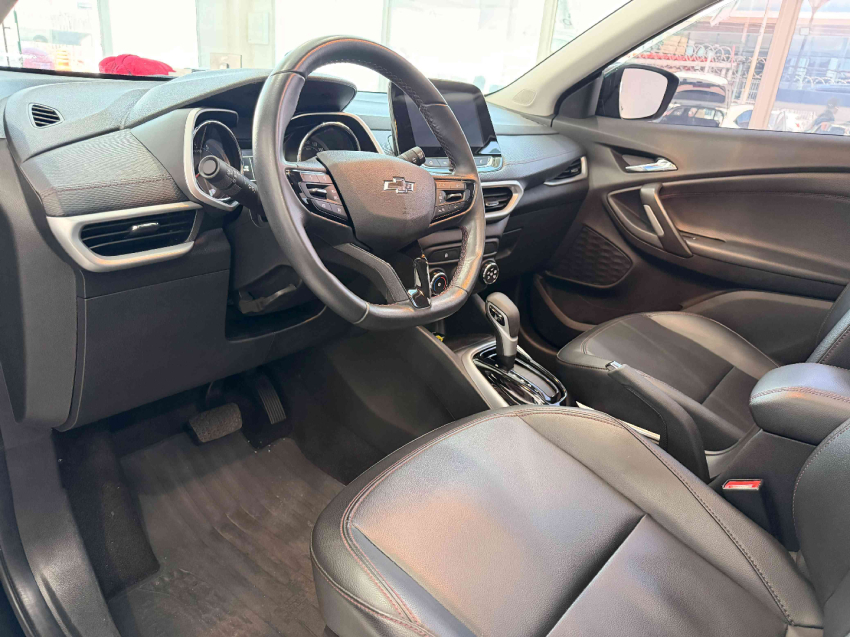 chevrolet tracker 1.2 turbo flex rs automatico 4p 202410