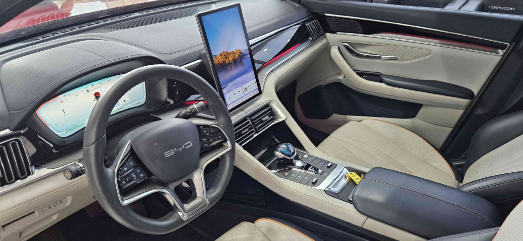 byd song plus 1.5 dm-i hibrido automatico 4p 202410