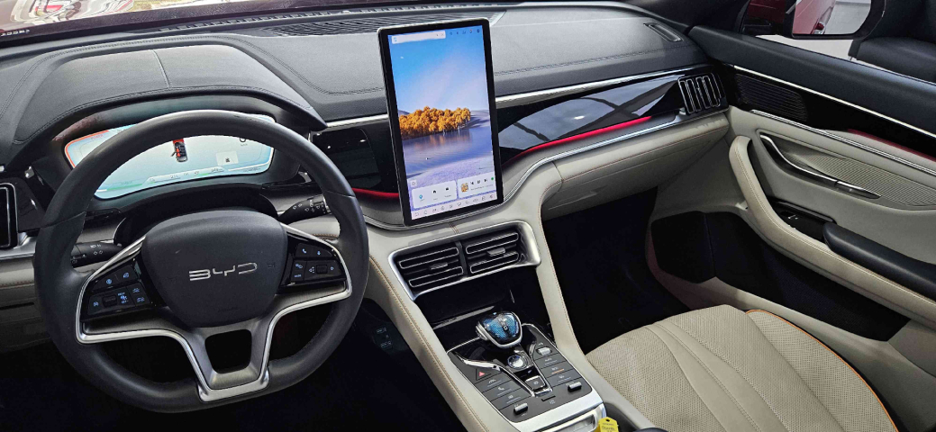 byd song plus 1.5 dm-i hibrido automatico 4p 202414
