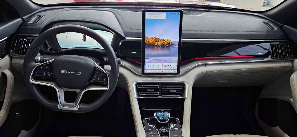 byd song plus 1.5 dm-i hibrido automatico 4p 202413
