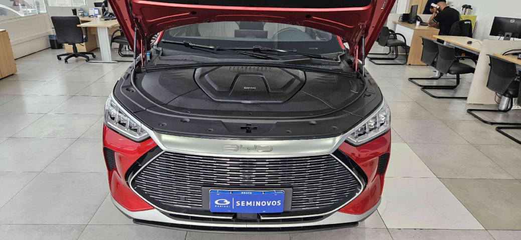 byd song plus 1.5 dm-i hibrido automatico 4p 20249