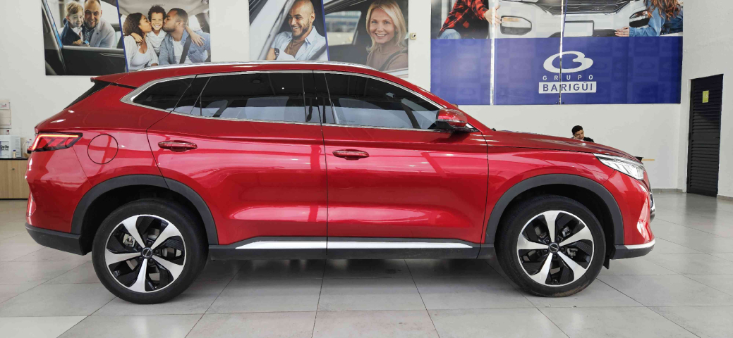 byd song plus 1.5 dm-i hibrido automatico 4p 20240
