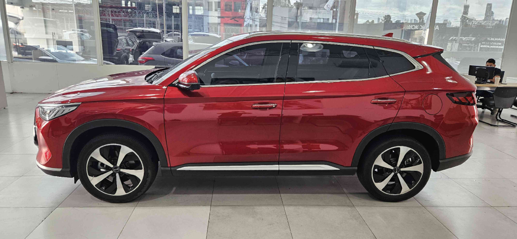 byd song plus 1.5 dm-i hibrido automatico 4p 20244