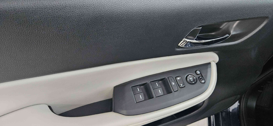 Honda CITY Flex Automático11