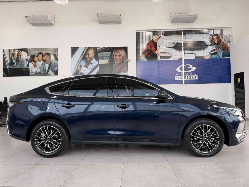 BYD KING 1.5 DM-I PHEV GS AUTOMÁTICO0