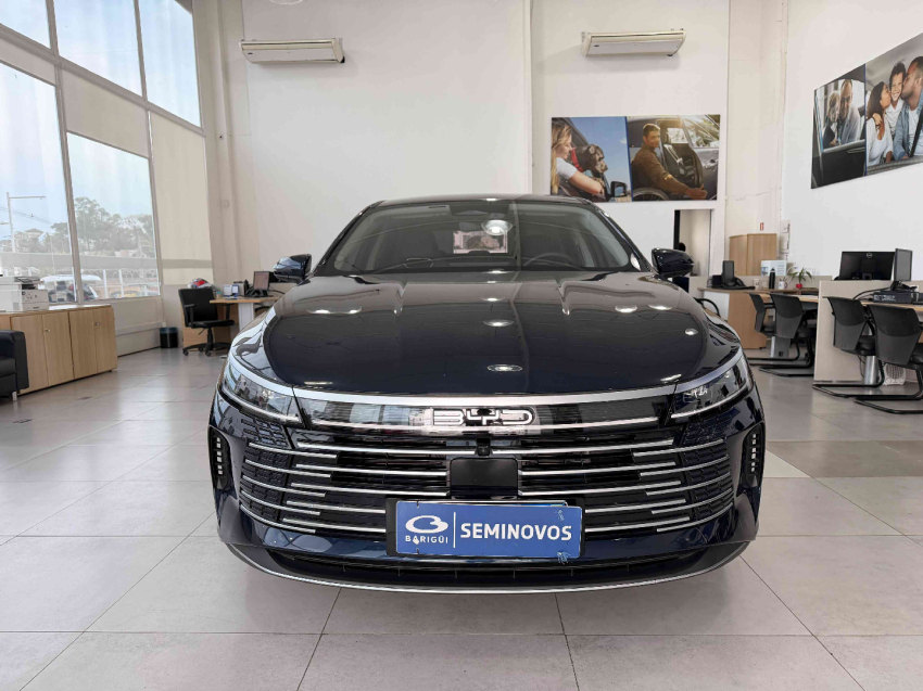 BYD KING 1.5 DM-I PHEV GS AUTOMÁTICO2
