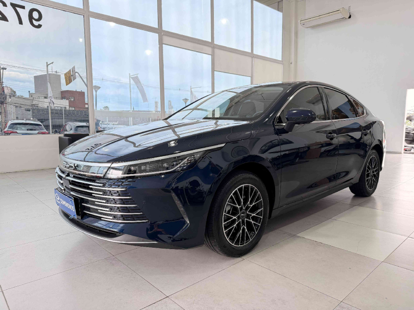 BYD KING 1.5 DM-I PHEV GS AUTOMÁTICO3