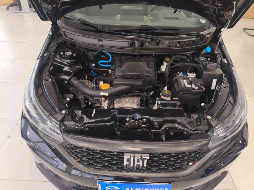 Fiat ARGO Flex Manual9