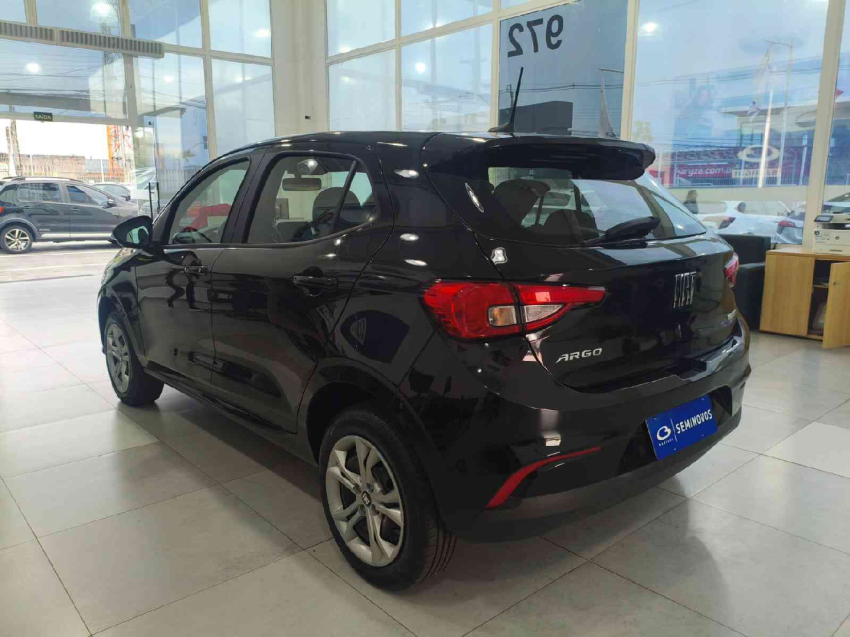 Fiat ARGO Flex Manual5