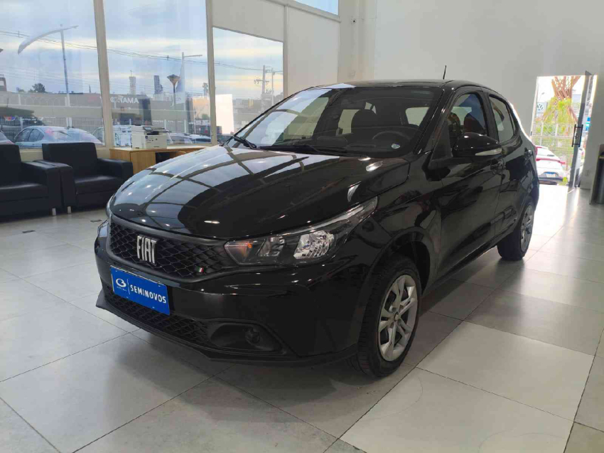 Fiat ARGO Flex Manual2