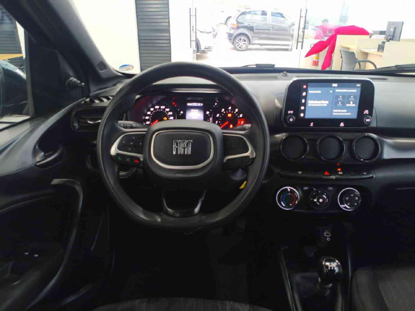 Fiat ARGO Flex Manual11