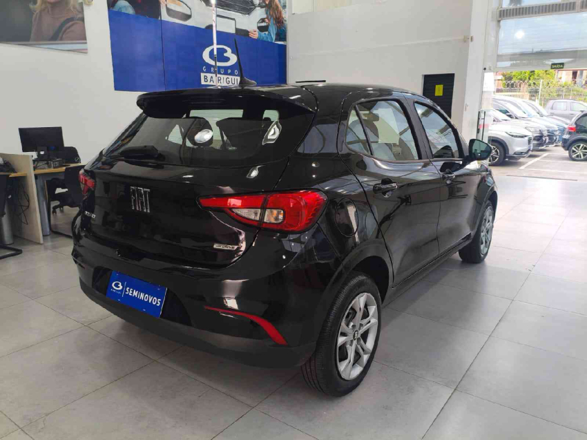 Fiat ARGO Flex Manual6