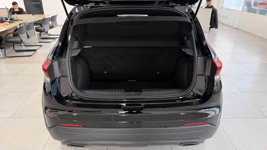 Fiat PULSE Flex Automático8