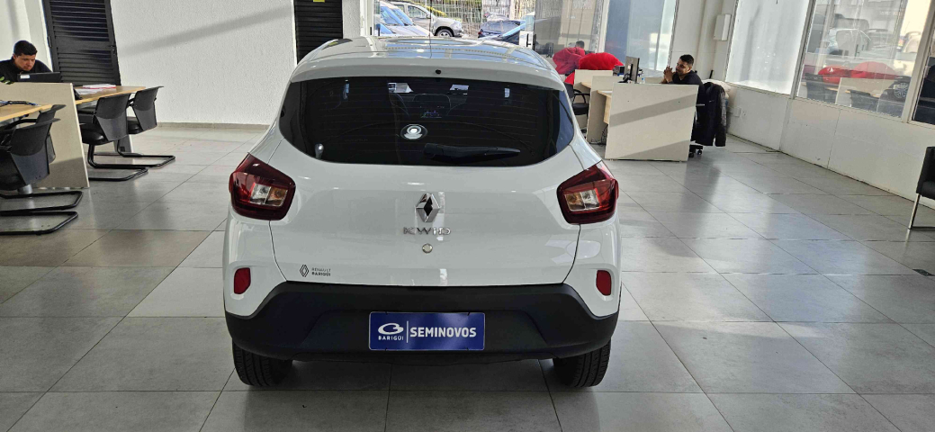 renault kwid 1.0 12v sce flex intense manual 4p 20246