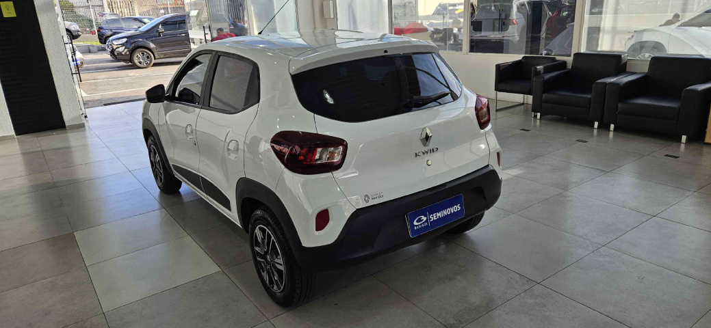 renault kwid 1.0 12v sce flex intense manual 4p 20245