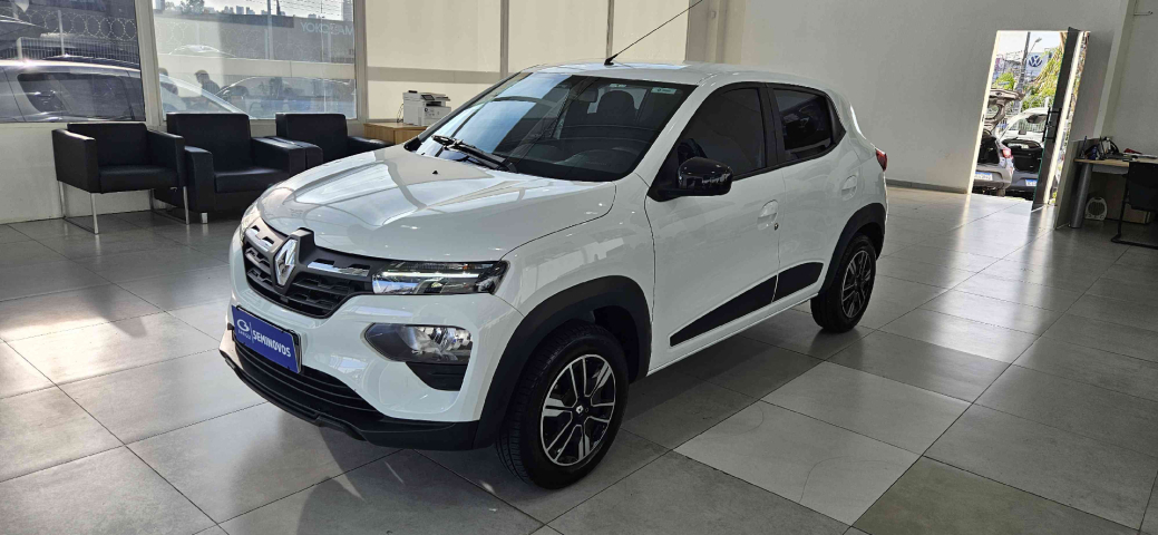 renault kwid 1.0 12v sce flex intense manual 4p 20243