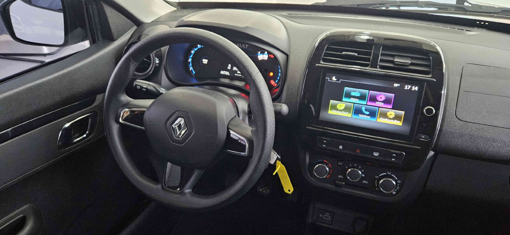 renault kwid 1.0 12v sce flex intense manual 4p 202414