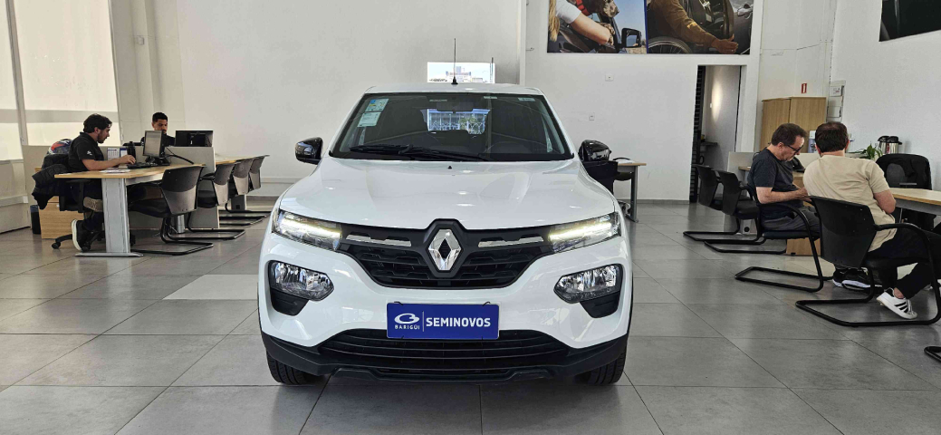 renault kwid 1.0 12v sce flex intense manual 4p 20242
