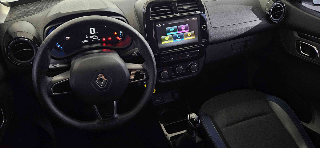 renault kwid 1.0 12v sce flex intense manual 4p 202413
