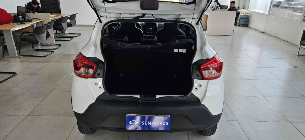 Renault KWID Flex8