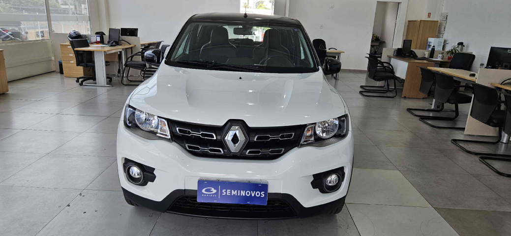 Renault KWID Flex2