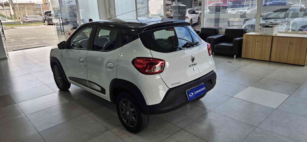 Renault KWID Flex5