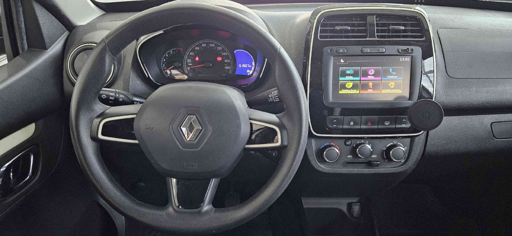 Renault KWID Flex13