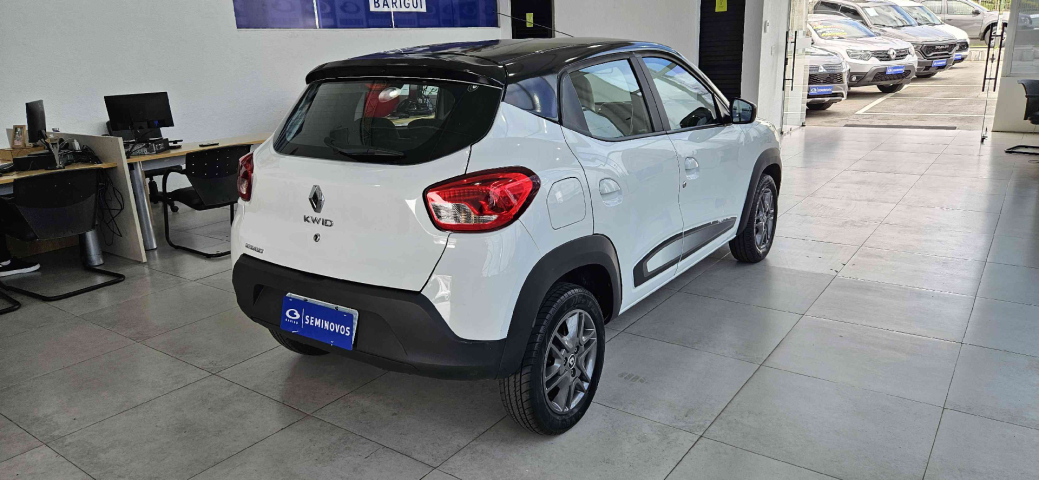 Renault KWID Flex7