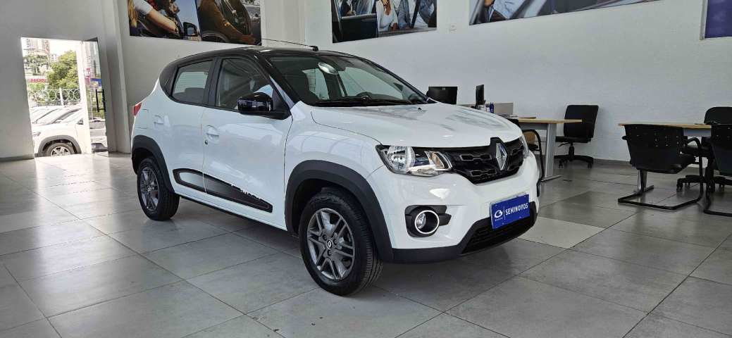 Renault KWID Flex1