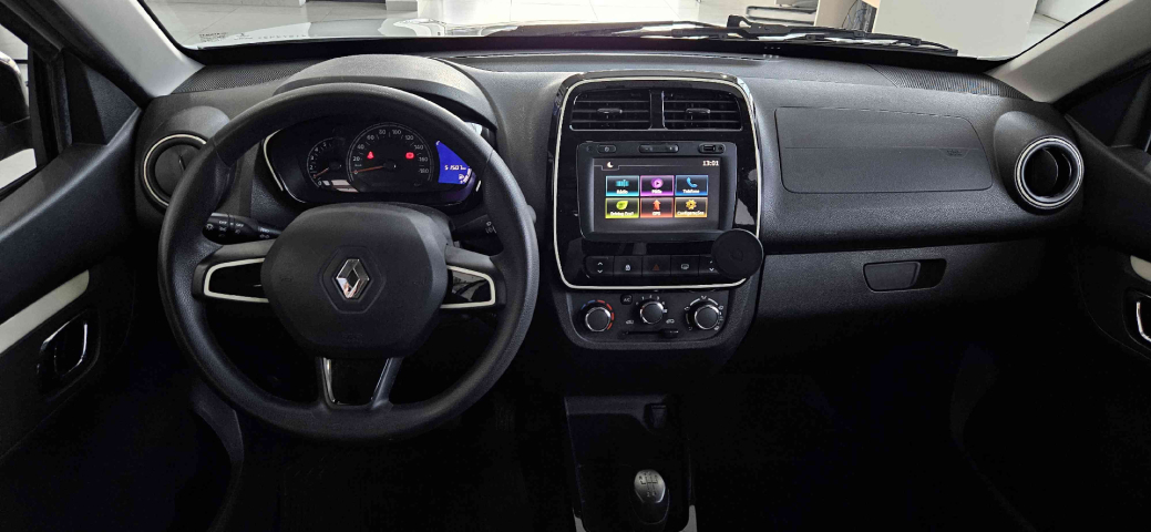Renault KWID Flex11