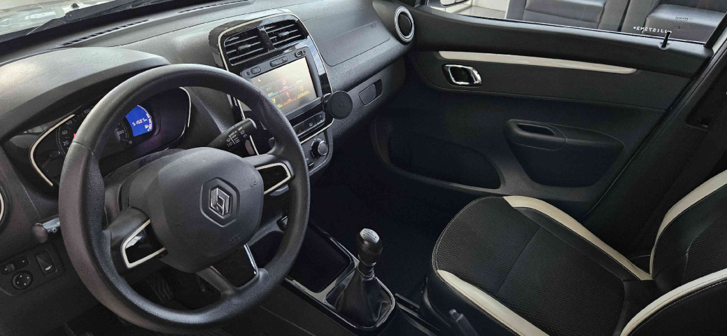 Renault KWID Flex10