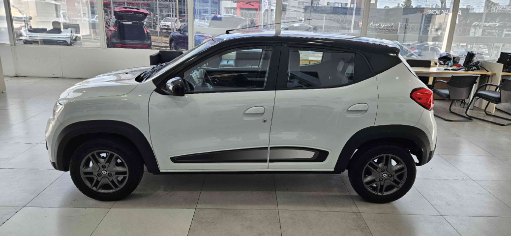 Renault KWID Flex4