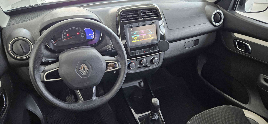 Renault KWID Flex12