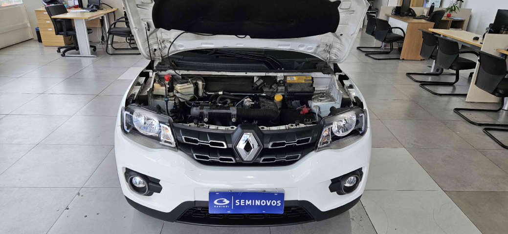 Renault KWID Flex9