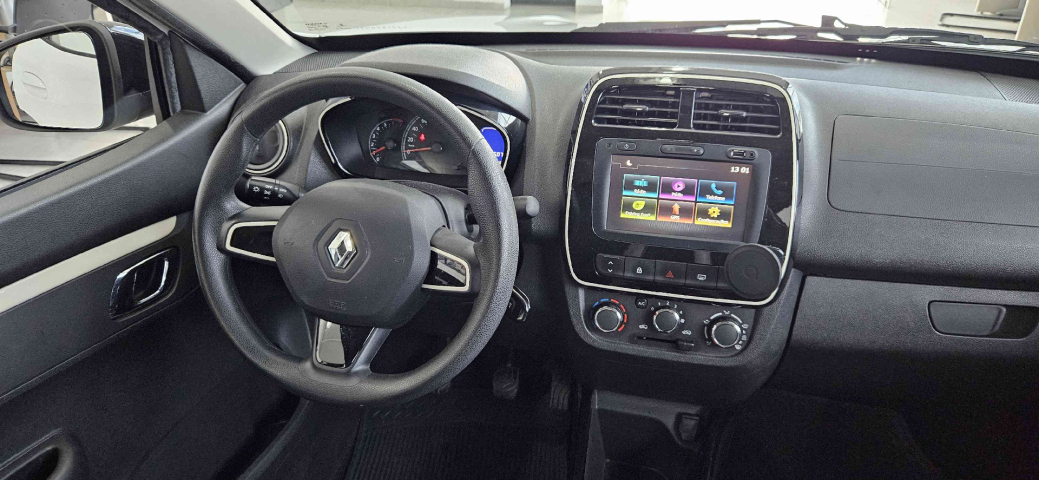 Renault KWID Flex14