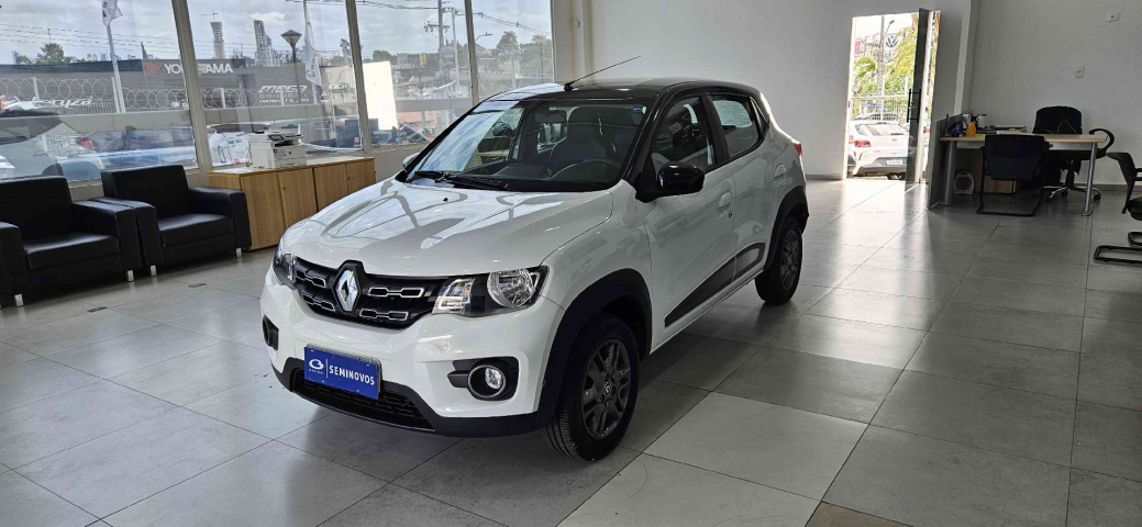 Renault KWID Flex3