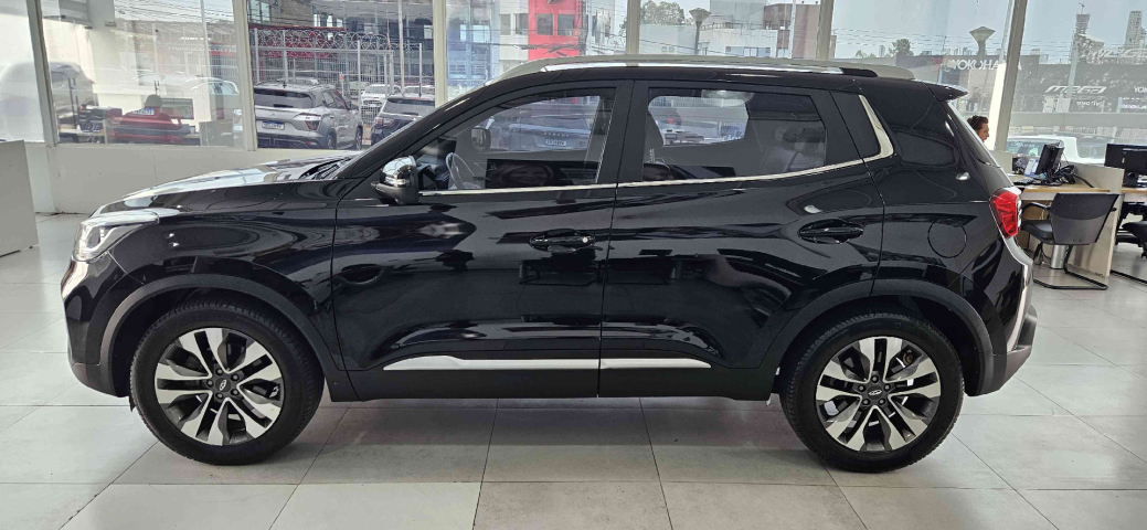 Caoa Chery TIGGO Flex Automático4