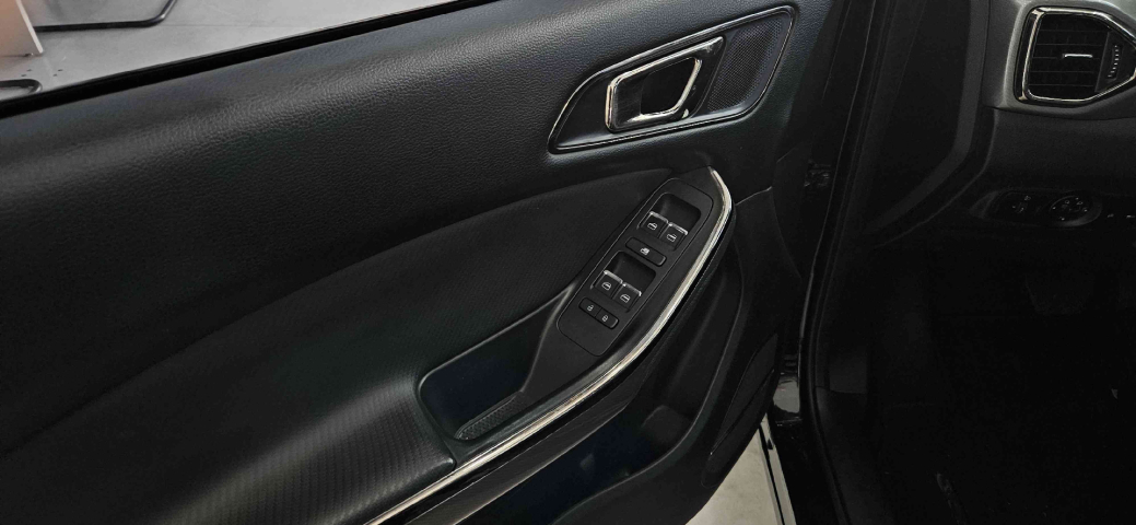 Caoa Chery TIGGO Flex Automático12